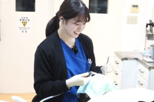 新人歯科衛生士４月から半年働いた感想🦷