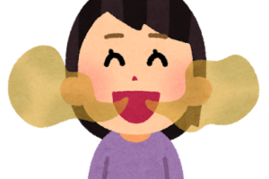 口臭について