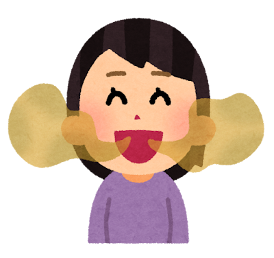 口臭について