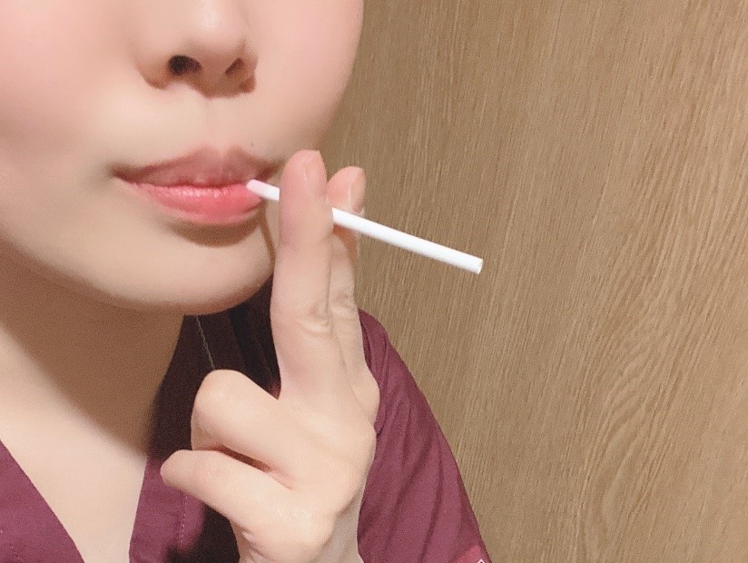 矯正治療とたばこ