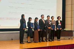 近畿矯正歯科研究会 第43回大会に参加しました 　　　　矯正歯科でのカウンセリングの役割とは？