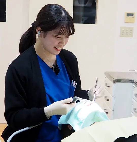 当院の基本理念